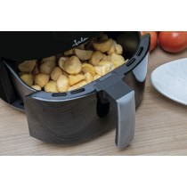 Friteuse à Air JATA JEFR1225 Noir 1300 W 5 L