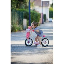 Children's Bike Smoby Scooter Carrier + Baby Carrier Without pedals