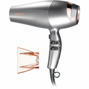 Fön Babyliss 5336NPE Grau