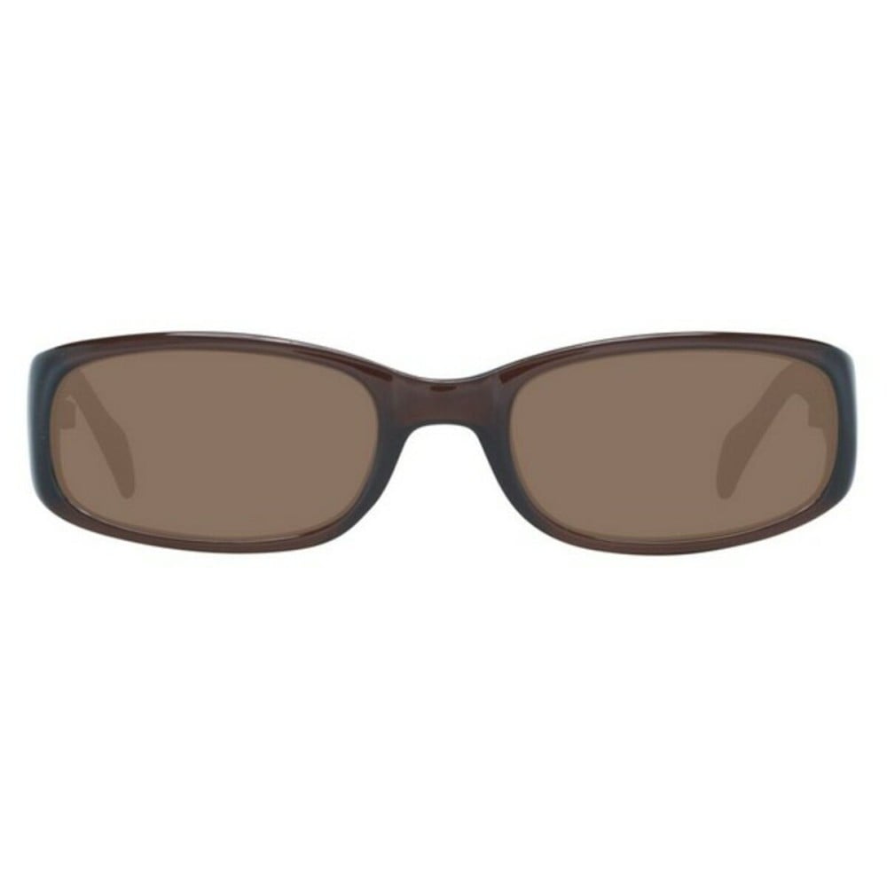 Lunettes de soleil Homme Guess GU653NBRN-151 Ø 51 mm