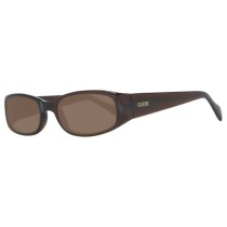 Herrensonnenbrille Guess GU653NBRN-151 Ø 51 mm