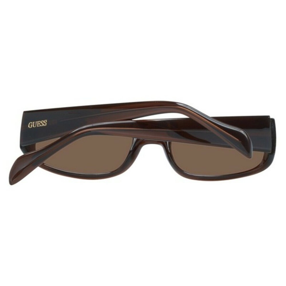 Herrensonnenbrille Guess GU653NBRN-151 Ø 51 mm