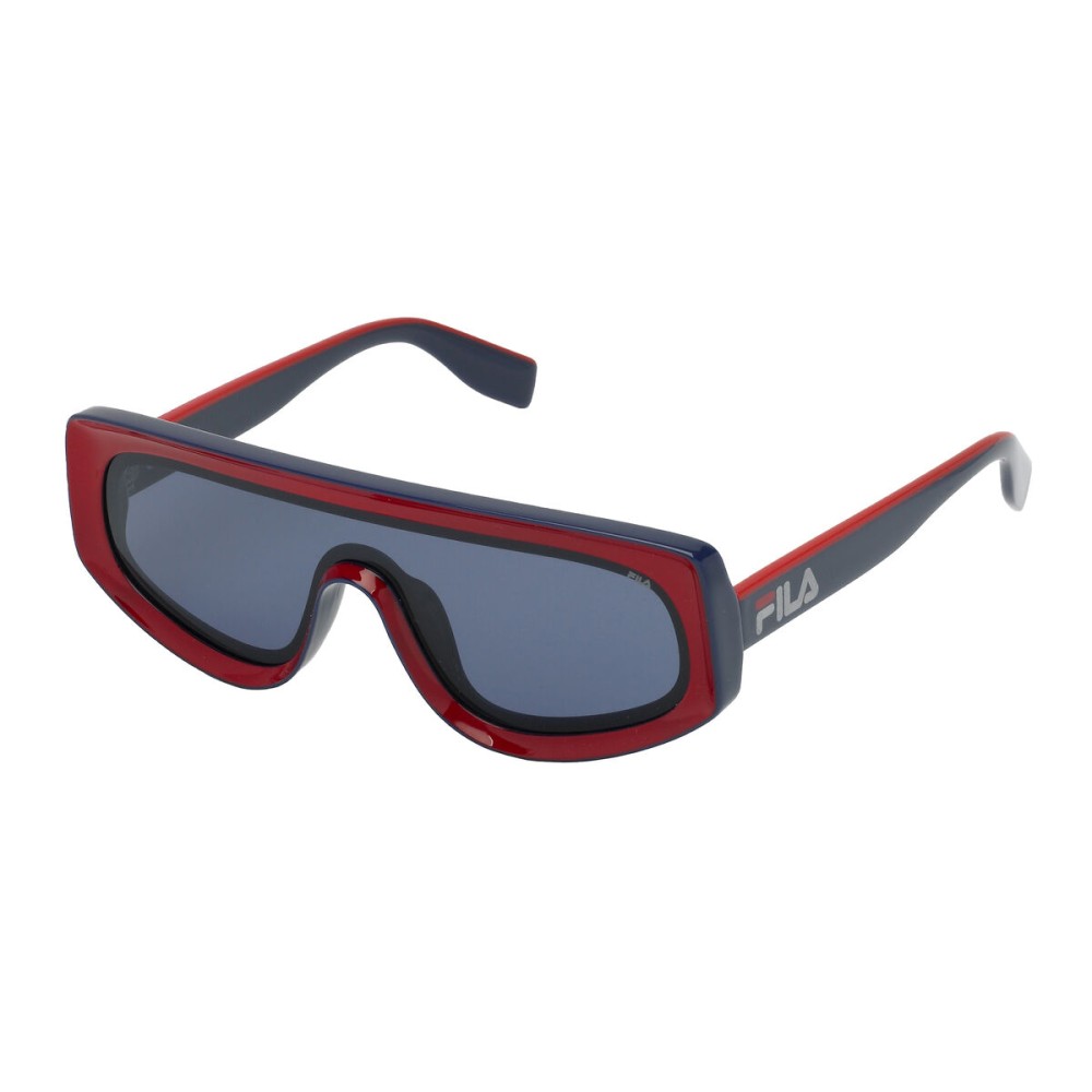 Herrensonnenbrille Fila SF9417-990SAB