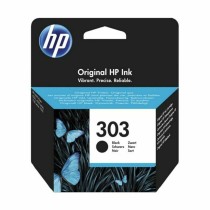 Cartouche d'encre originale HP T6N02AEABE Noir