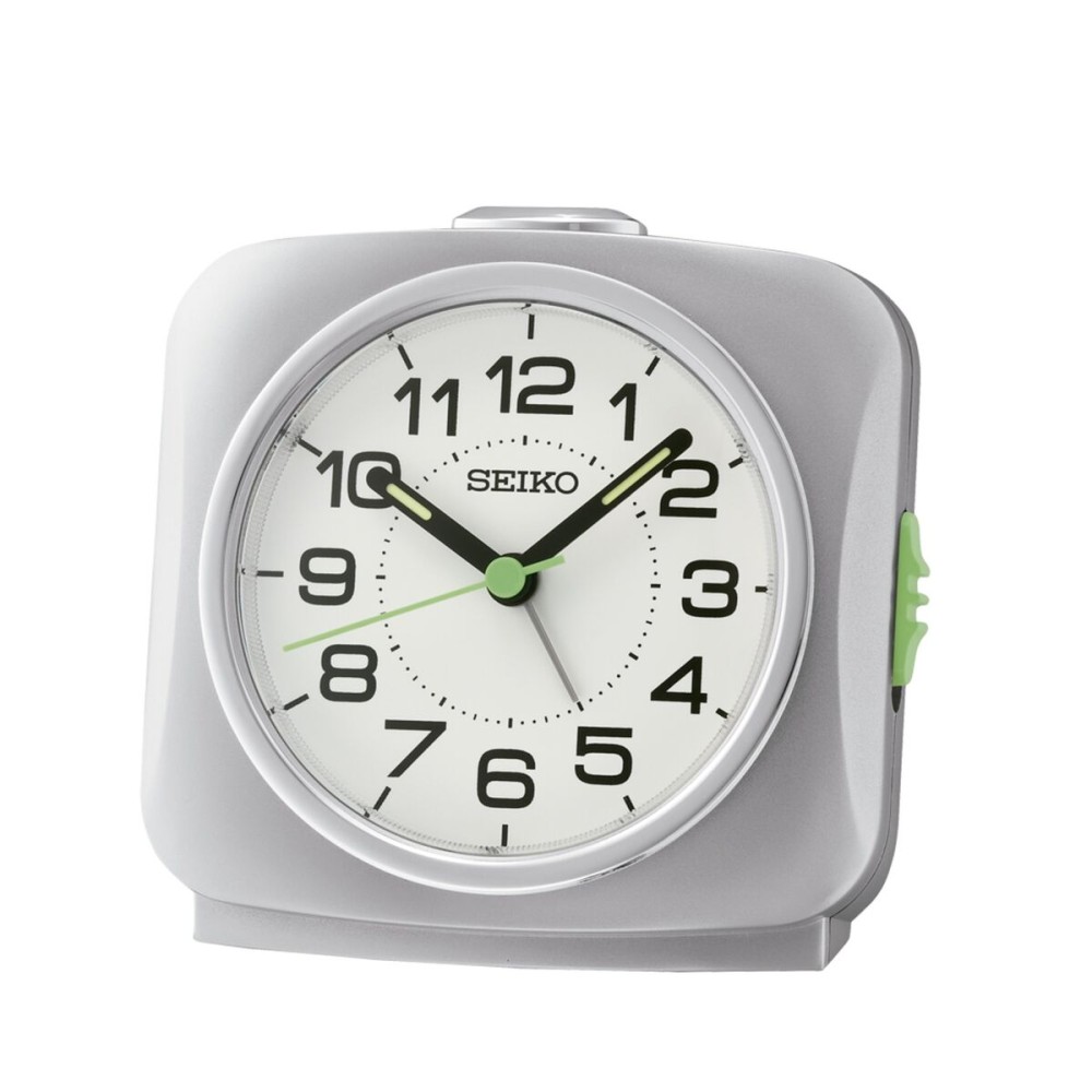 Alarm Clock Seiko QHE194S