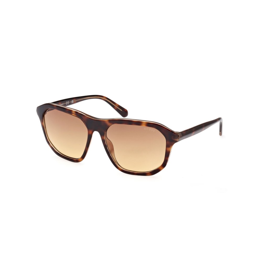 Herrensonnenbrille Guess GU00057-6052F ø 60 mm