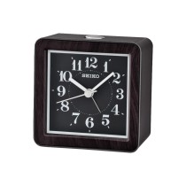 Alarm Clock Seiko QHE131Z