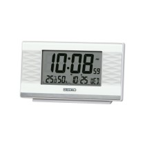 Alarm Clock Seiko QHL094W