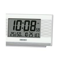 Alarm Clock Seiko QHL094W