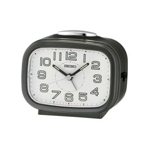 Alarm Clock Seiko QHK060K Black