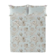 Drap HappyFriday HAPPYFRIDAY Multicouleur 28 x 3 x 38 cm