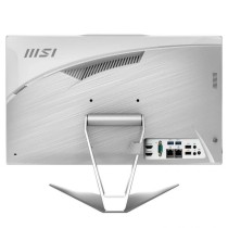 Tout en Un MSI 00-AC0112-218 21,5" Intel Pentium 4 GB RAM 128 GB SSD