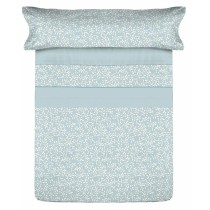 Bedding set Tejidos Reina Blue Single