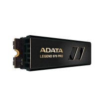 Hard Drive Adata SLEG-970P-1TCI 1 TB SSD