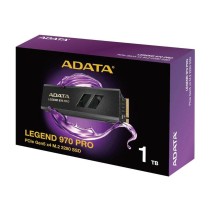 Disque dur Adata SLEG-970P-1TCI 1 TB SSD