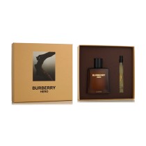 Unisex Perfume Burberry Hero Eau de Parfum EDP 2 Pieces