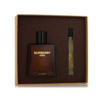 Parfum Unisexe Burberry Hero Eau de Parfum EDP 2 Pièces