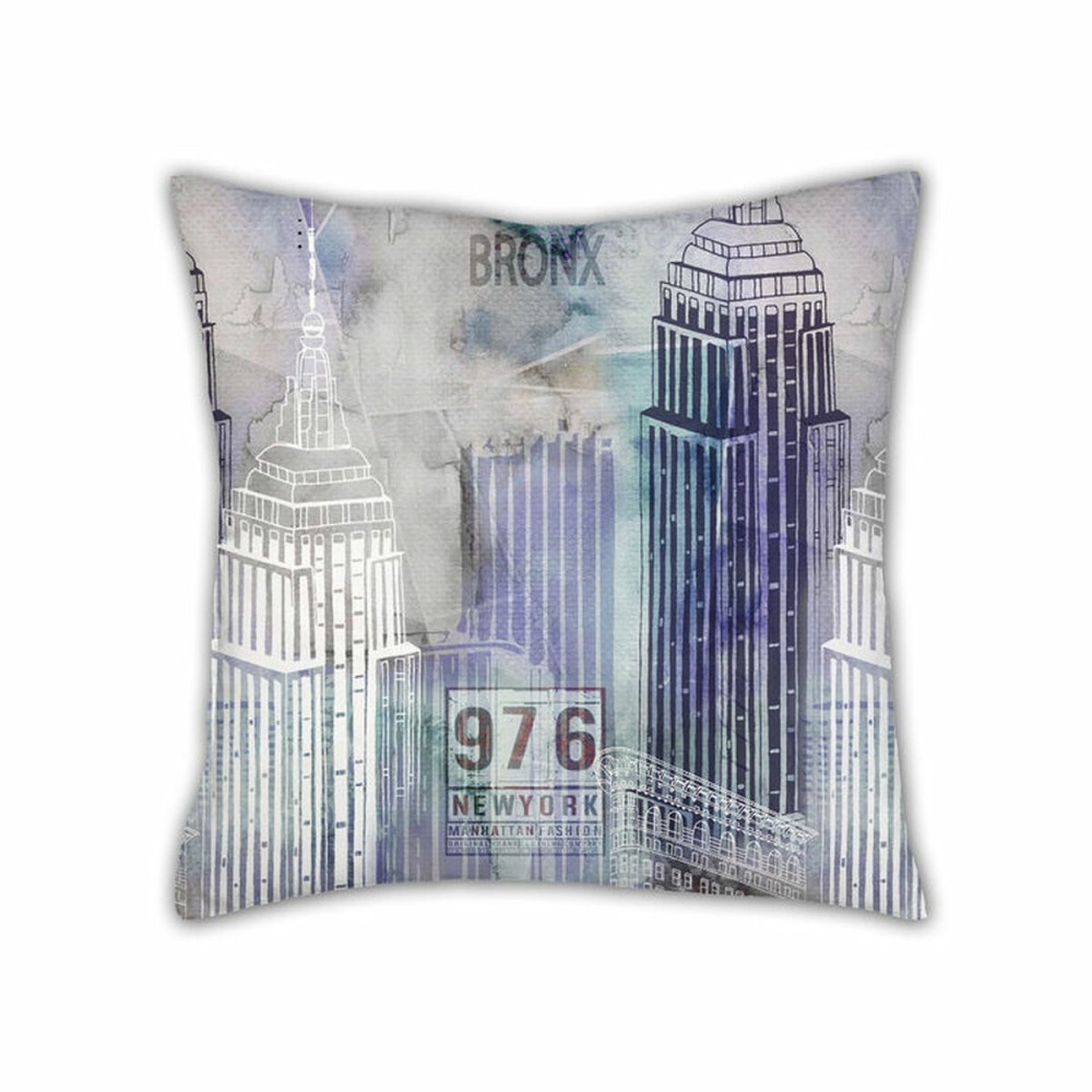 Kissenbezug Pierre Cardin Skyline 30 x 50 cm