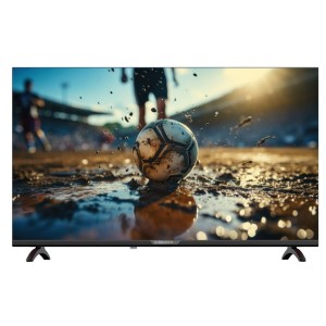 TV intelligente Silver LED HD 32"