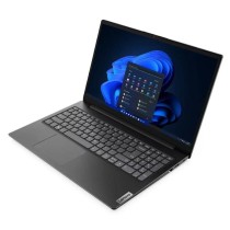 Ordinateur Portable Lenovo 83A100KPSP 15,6" 8 GB RAM 512 GB SSD Espagnol Qwerty