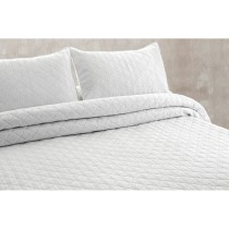 Bedspread (quilt) Pierre Cardin EGNA White Double