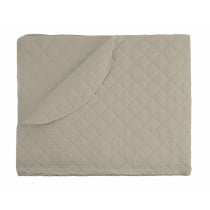 Steppdecke Pierre Cardin EGNA Beige Doppelmatratze