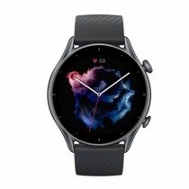 Montre intelligente Amazfit GTR 3 1,39" AMOLED 5 atm Noir