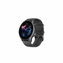 Montre intelligente Amazfit GTR 3 1,39" AMOLED 5 atm Noir