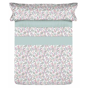 Bedding set Tejidos Reina Double