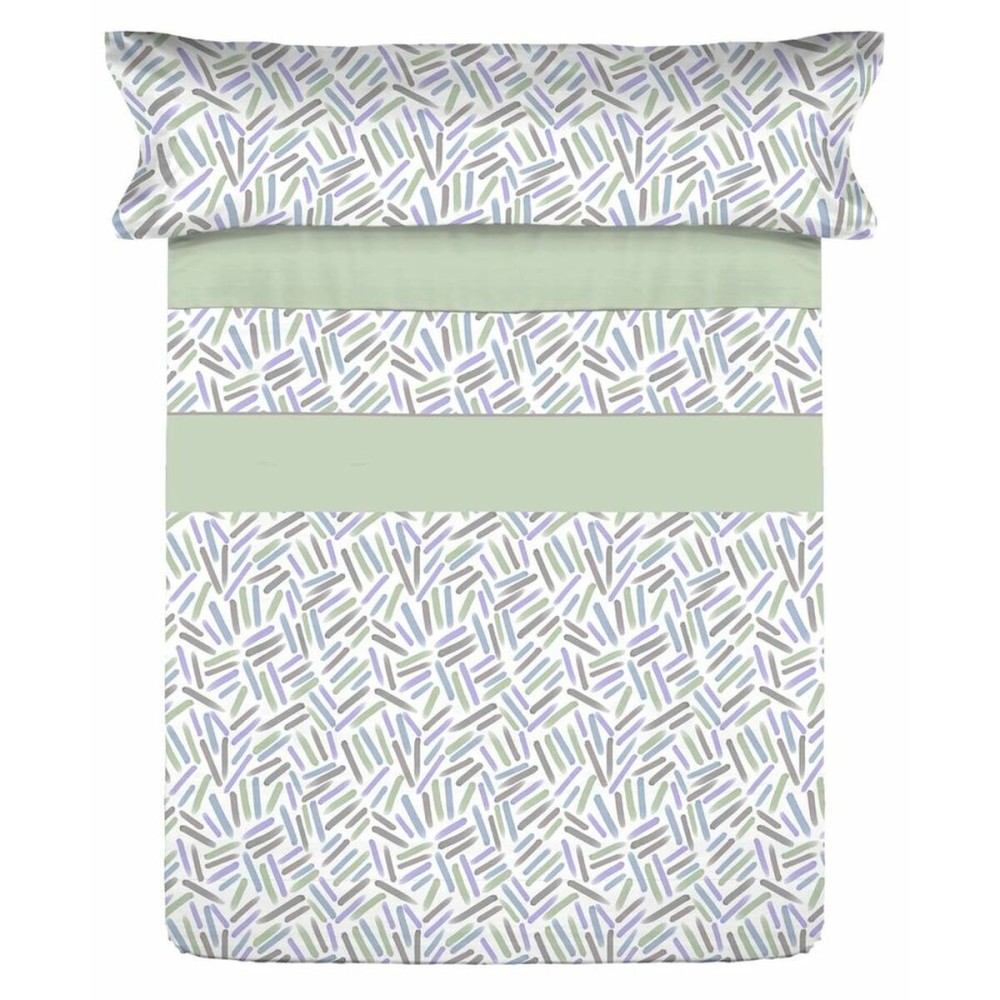 Bedding set Tejidos Reina Double