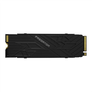 Festplatte Predator BL.9BWWR.123 2 TB SSD