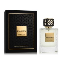 Parfum Femme Khadlaj Flor Oud EDP 100 ml