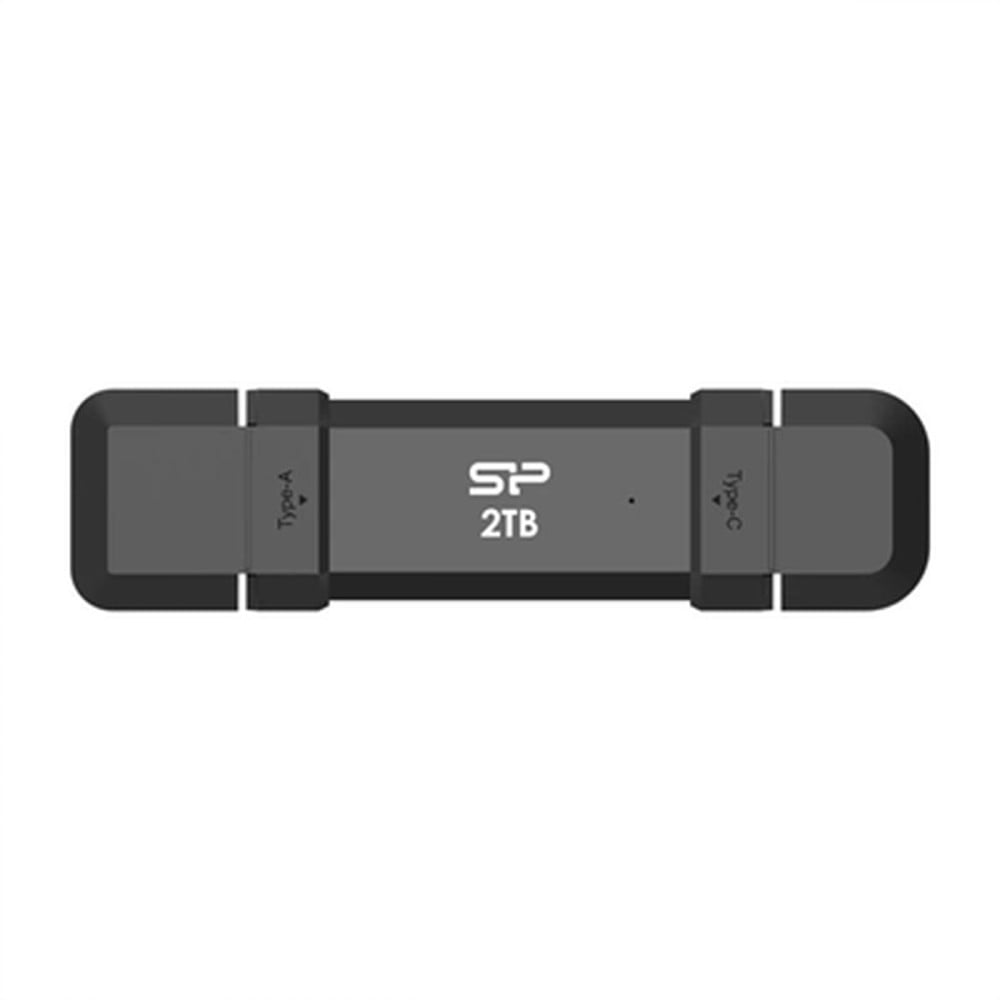 Clé USB Silicon Power SP001TBUC3S72VPK 1 TB