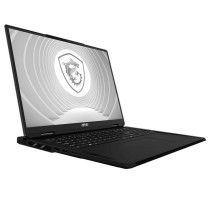 Ordinateur Portable MSI 9S7-182253-283 18" Intel Core i9 128 GB RAM 2 TB SSD