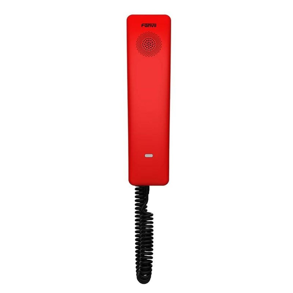 Téléphone fixe Fanvil H2U Red Rouge