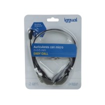 Casque iggual EASY CALL