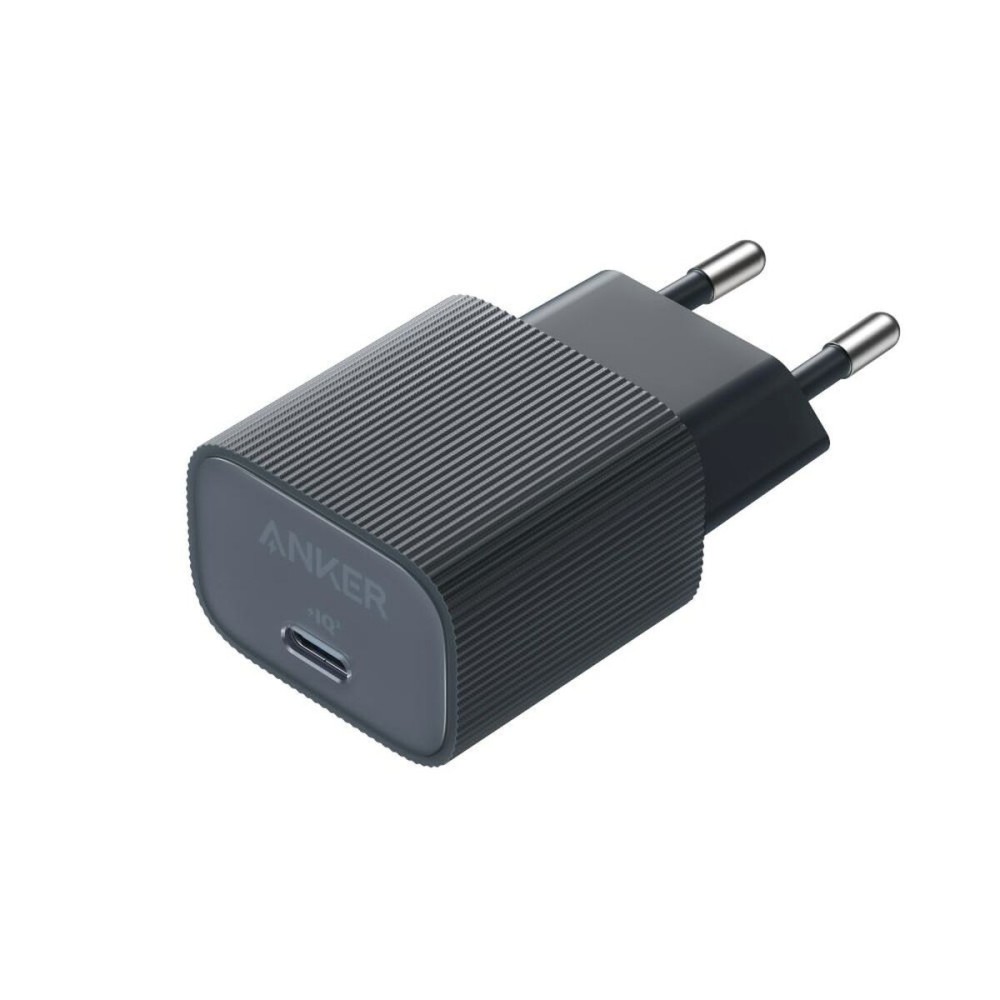 Chargeur mural Anker A2337G11 Noir 30 W (1 Unité)