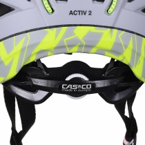 Adult's Cycling Helmet 04.0825.M