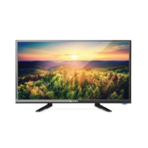 Smart TV Silver LED Full HD 24"