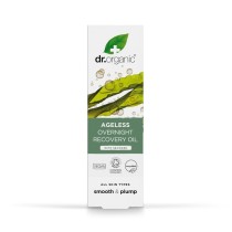 Crème de jour Dr.Organic AGELESS DR. ORGANIC 30 ml