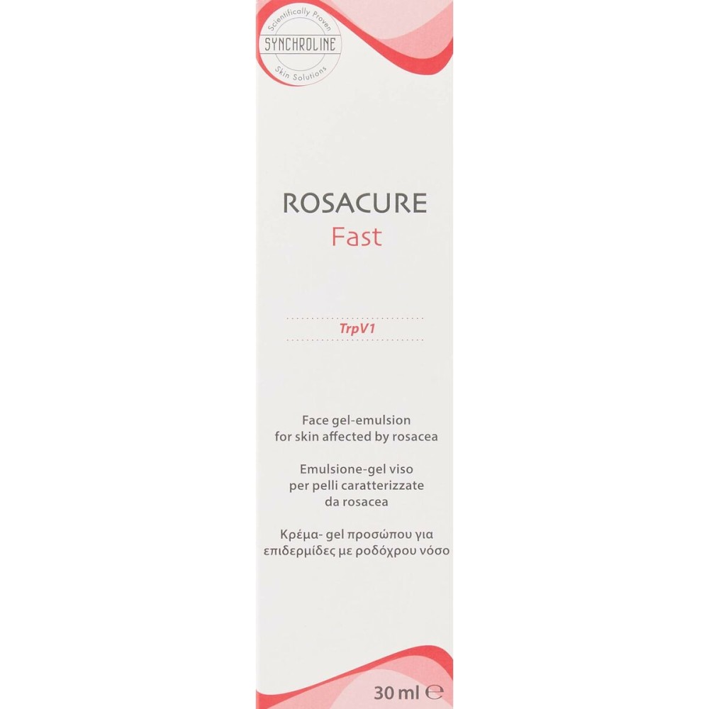 Day Cream Rosacure ROSACURE 30 ml