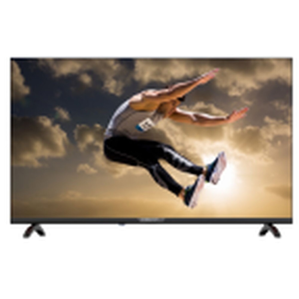 TV intelligente Silver LED Full HD 40"