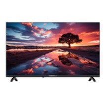 TV intelligente Silver LED 4K Ultra HD 50"