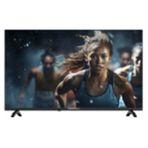 Smart TV Silver 65" LED 4K Ultra HD