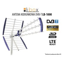 Antenne Wifi Libox LB1000