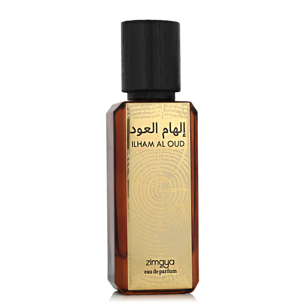 Parfum Femme Zimaya Ilham Al Oud EDP 100 ml