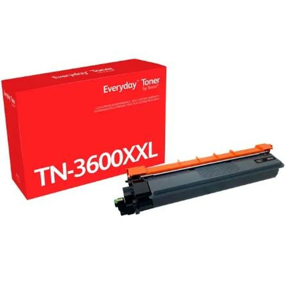 Toner Xerox 006R04868 Schwarz (1 Stück)