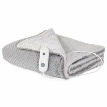 Electric Blanket Orbegozo 17531 O 170 x 100 cm Grey