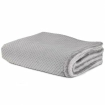 Electric Blanket Orbegozo 17531 O 170 x 100 cm Grey