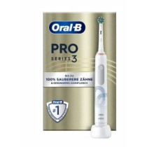 Electric Toothbrush Braun CEP DENT P3 OLYM White